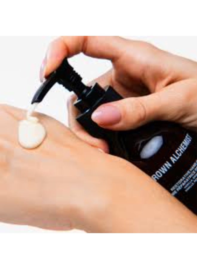 Grown Alchemist Restorative Hand Cream 300ml - Image 2